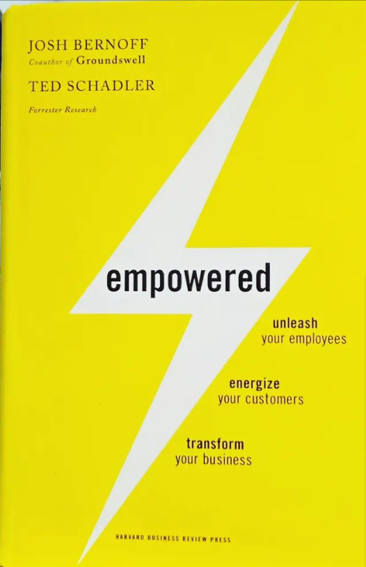 empowered